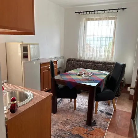 Apartment Heart