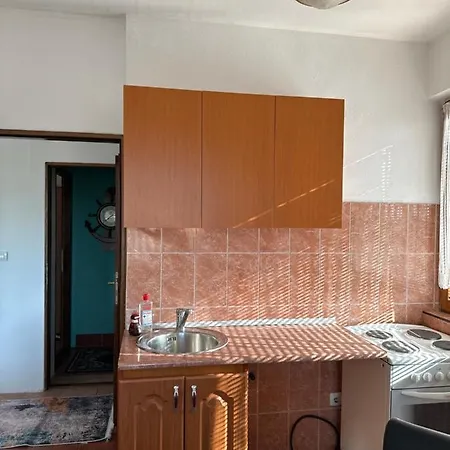 Apartment Heart