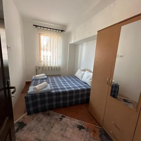 Heart Apartment *