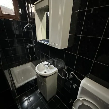 Heart Apartment