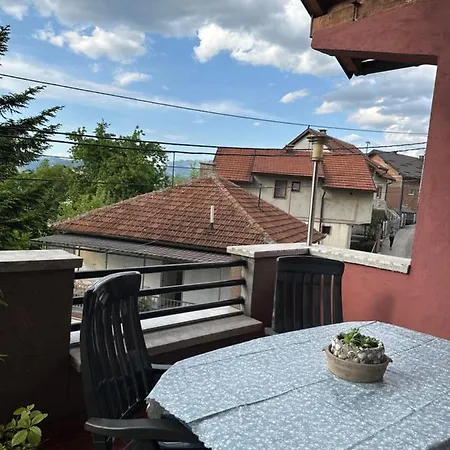 Heart Apartment *